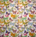 138 Schmetterlinge - 3-lagig (138) - Home Fashion - CS